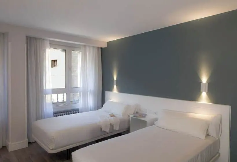 ホテル Gran Regente