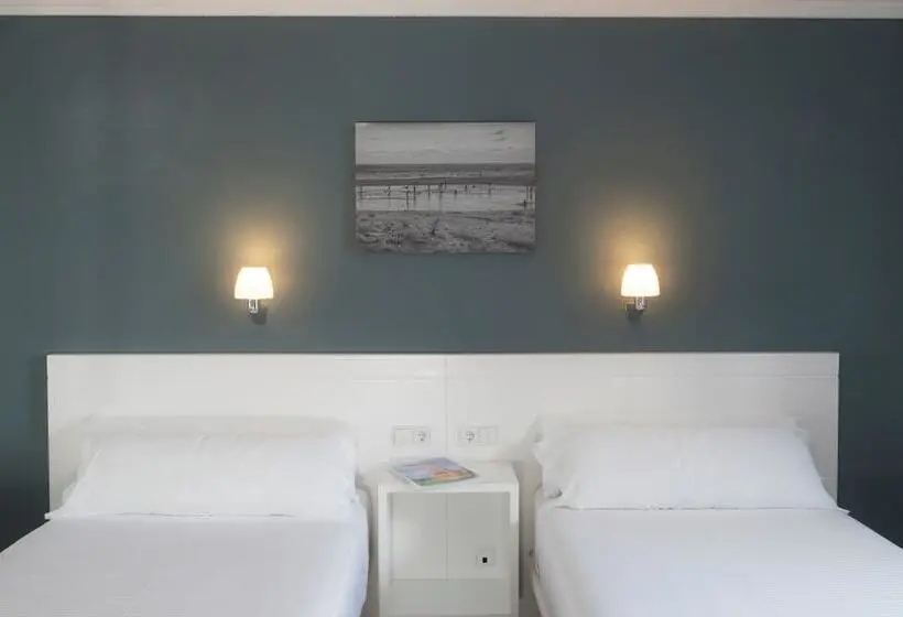 ホテル Gran Regente