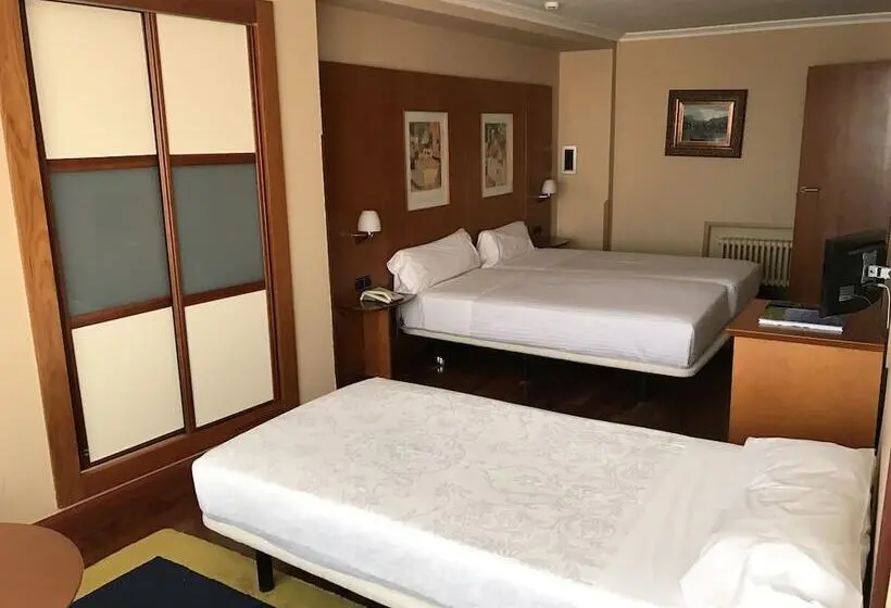 ホテル Gran Regente