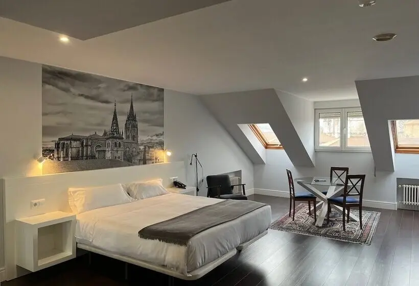 ホテル Gran Regente