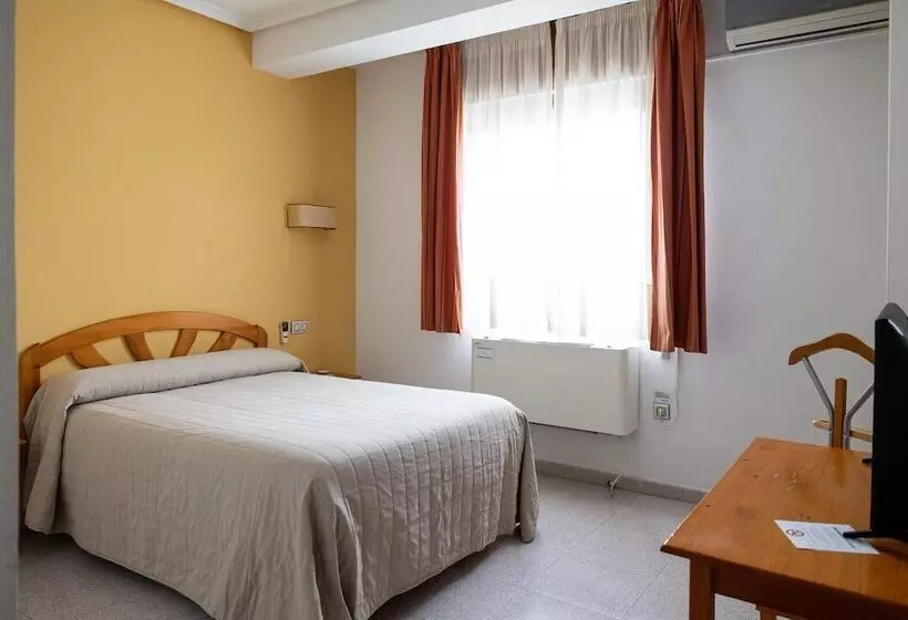 Hotelli Habitus Casa Lorenzo