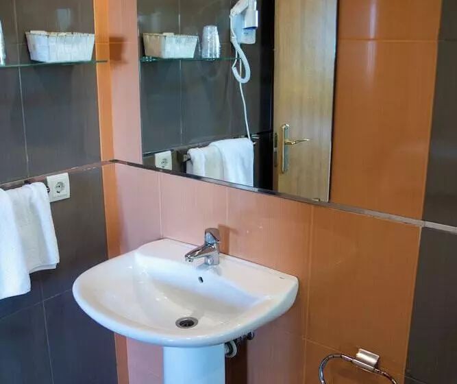 Hotelli Habitus Casa Lorenzo
