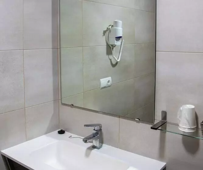 Hotelli Habitus Casa Lorenzo