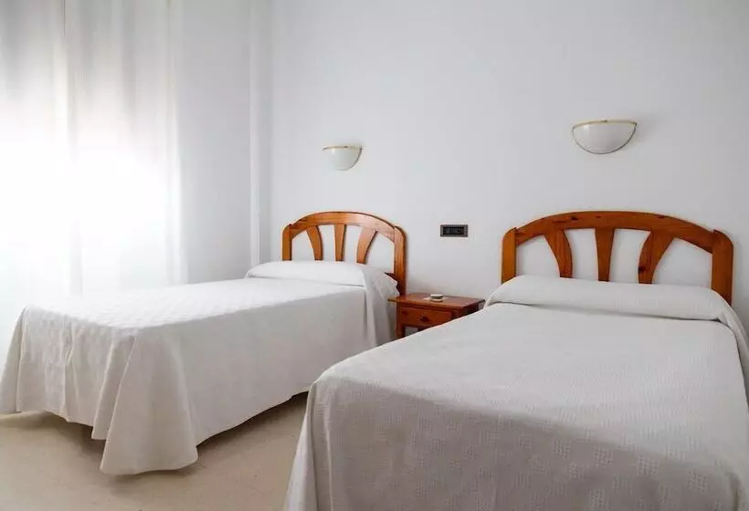 Hotelli Habitus Casa Lorenzo