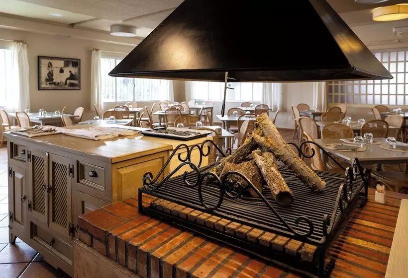 Hotelli Habitus Casa Lorenzo