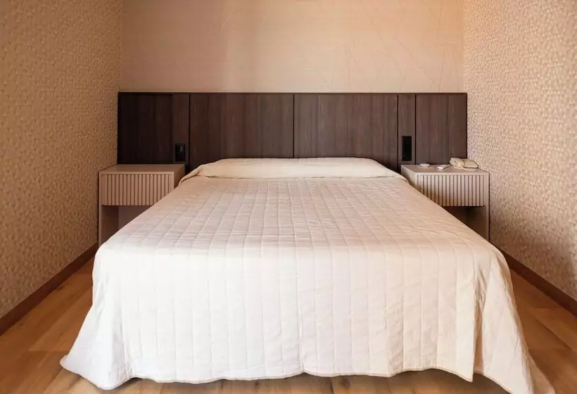 Hotelli Habitus Casa Lorenzo