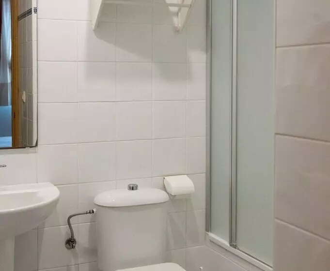 Hotelli Habitus Casa Lorenzo