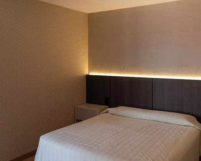 Hotelli Habitus Casa Lorenzo