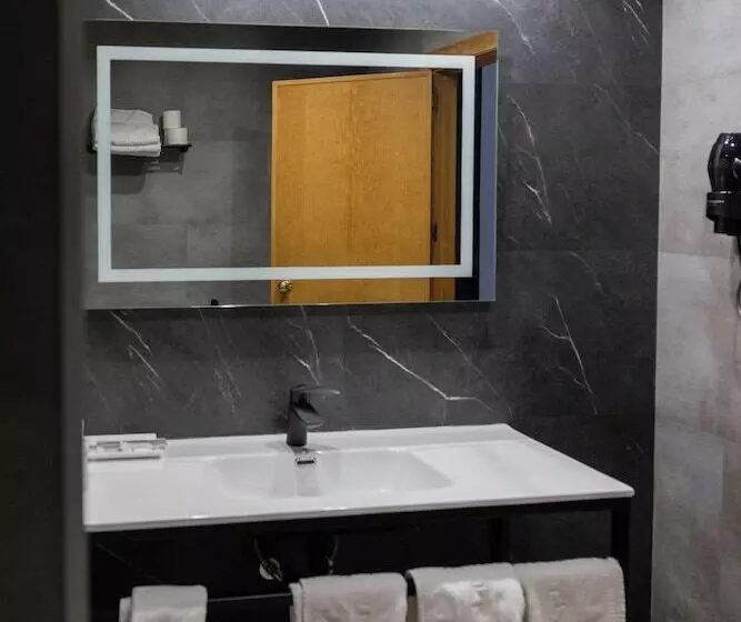 Hotelli Habitus Casa Lorenzo