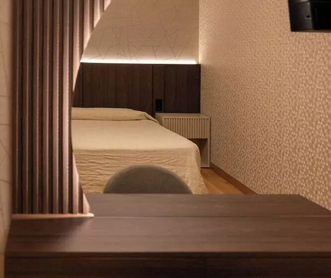 Hotelli Habitus Casa Lorenzo