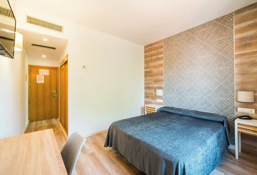 Hotelli Habitus Casa Lorenzo