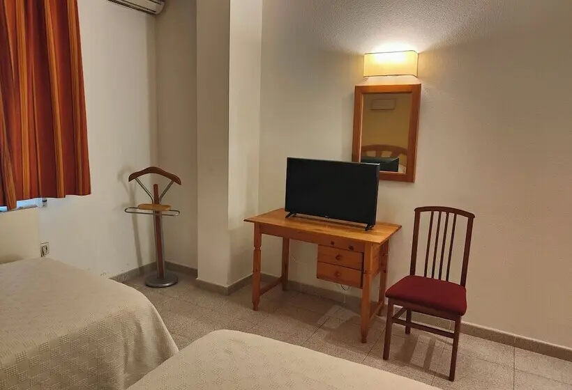 Hotelli Habitus Casa Lorenzo