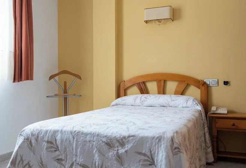 Hotelli Habitus Casa Lorenzo