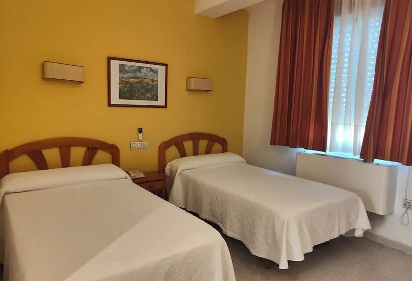 Hotelli Habitus Casa Lorenzo