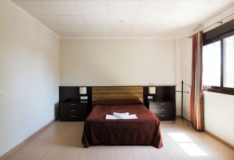 Hotelli Habitus Casa Lorenzo