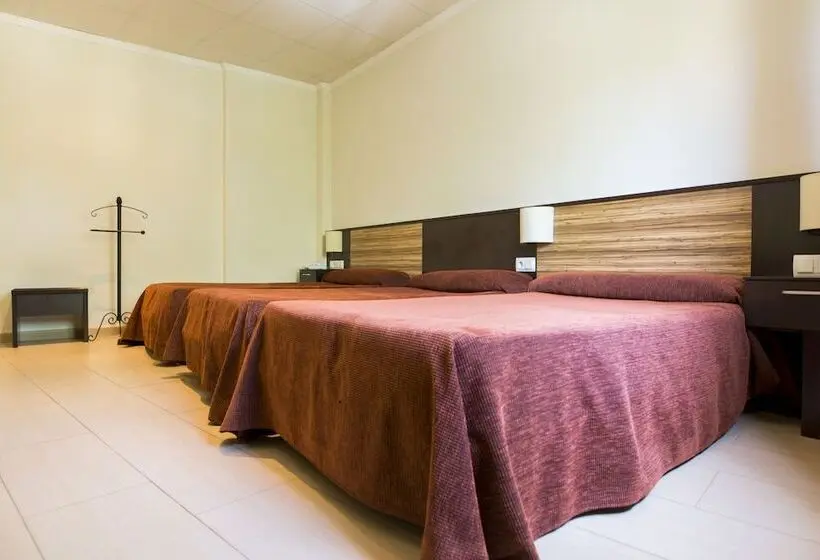 Hotelli Habitus Casa Lorenzo