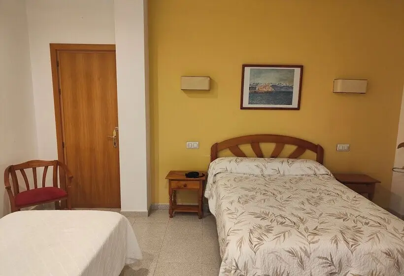 Hotelli Habitus Casa Lorenzo
