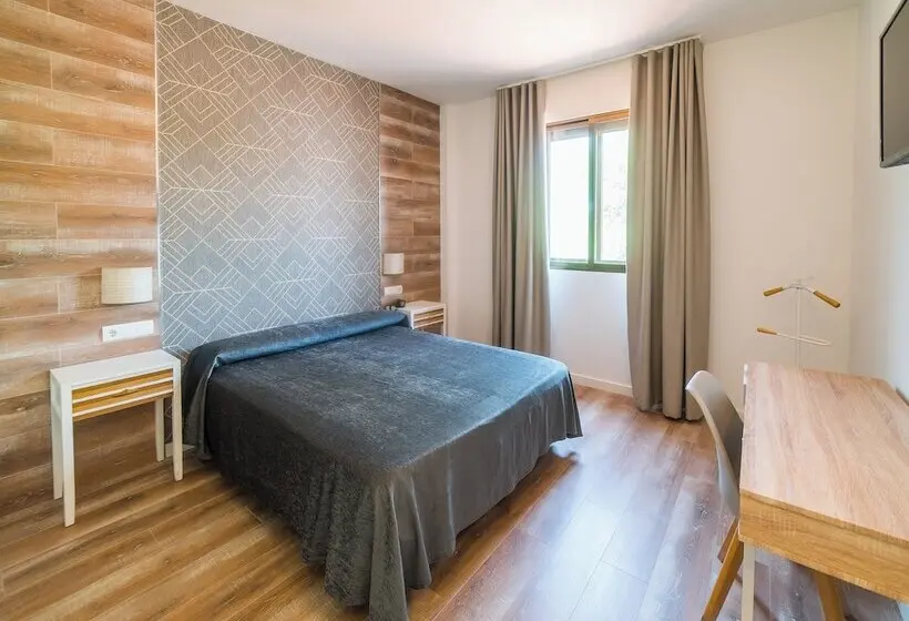 Hotelli Habitus Casa Lorenzo