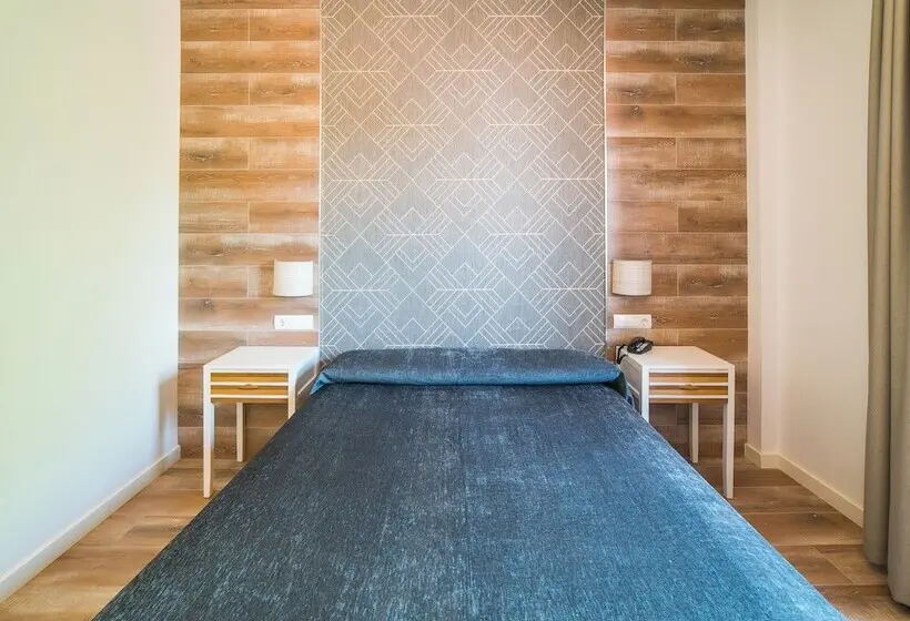 Hotelli Habitus Casa Lorenzo