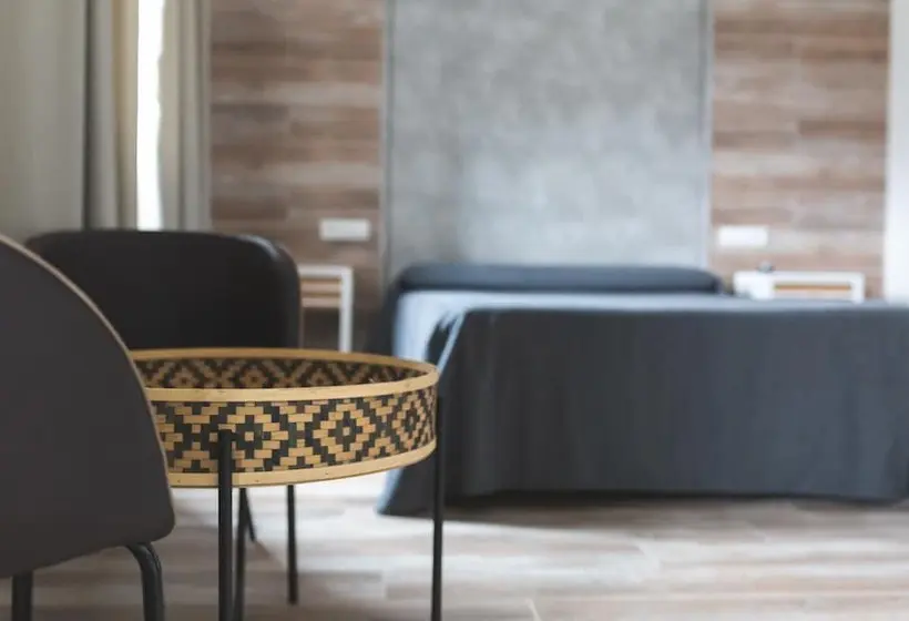 Hotelli Habitus Casa Lorenzo