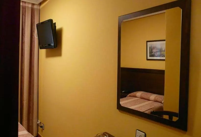 Отель Idh Angel