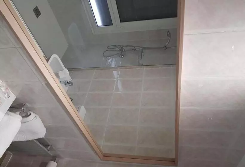 Отель Idh Angel