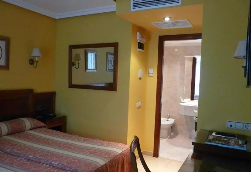 Отель Idh Angel