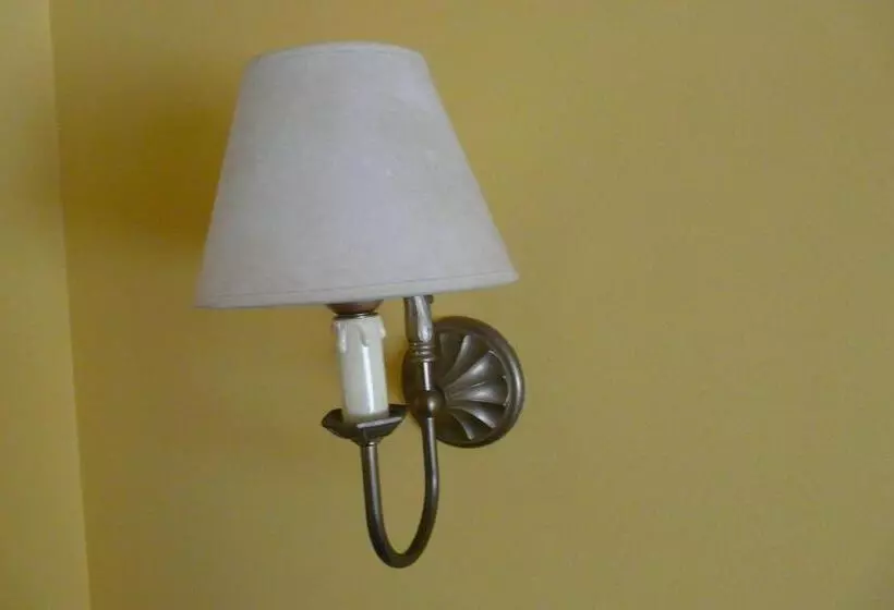 Отель Idh Angel