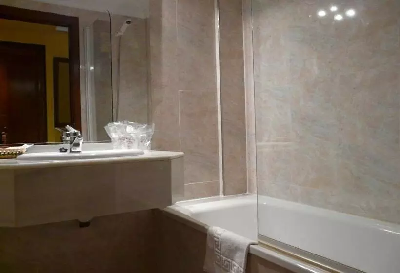 Отель Idh Angel