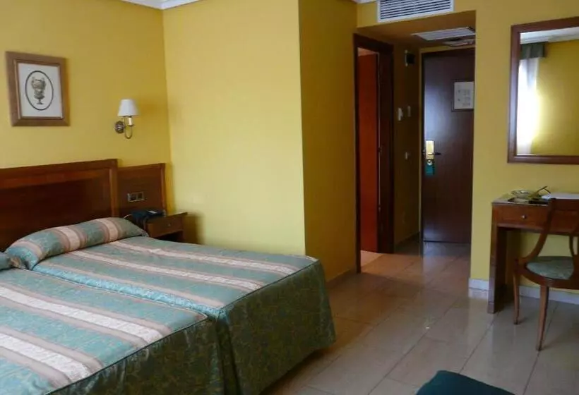 Отель Idh Angel