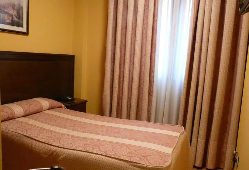 Отель Idh Angel