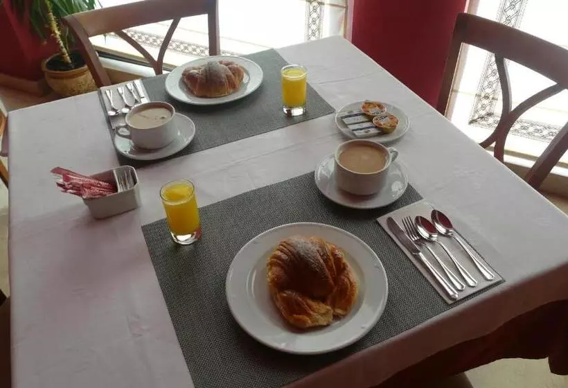 Отель Idh Angel