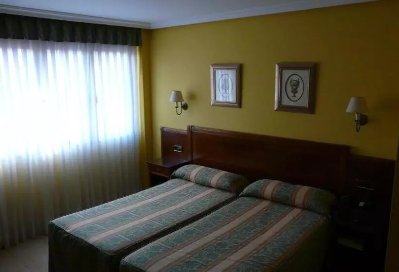 Отель Idh Angel