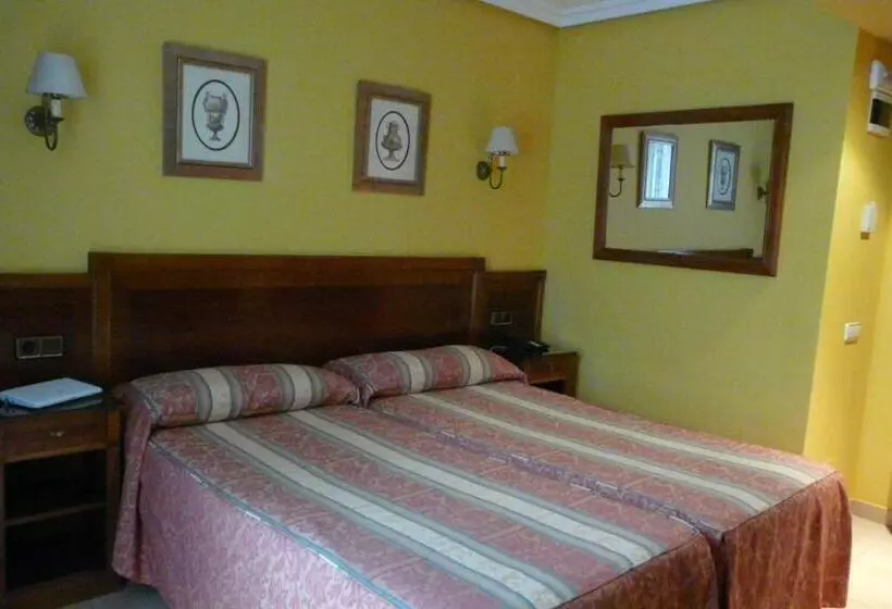 Отель Idh Angel