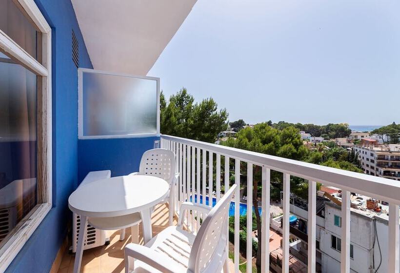 هتل Js Paradise Sport   Adults Only