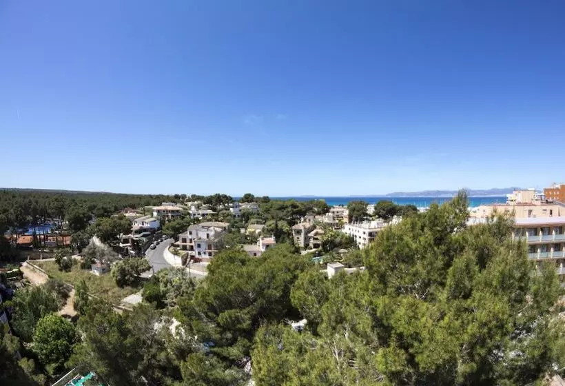 בית מלון כפרי Js Paradise Sport   Adults Only