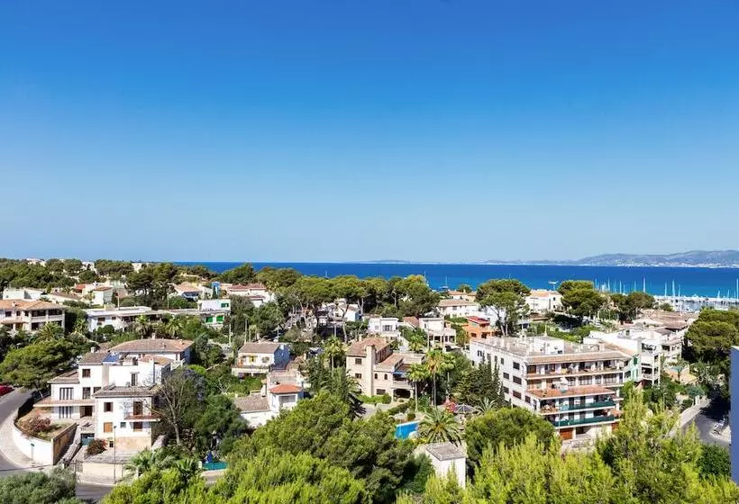 בית מלון כפרי Js Paradise Sport   Adults Only