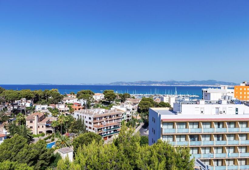 هتل Js Paradise Sport   Adults Only