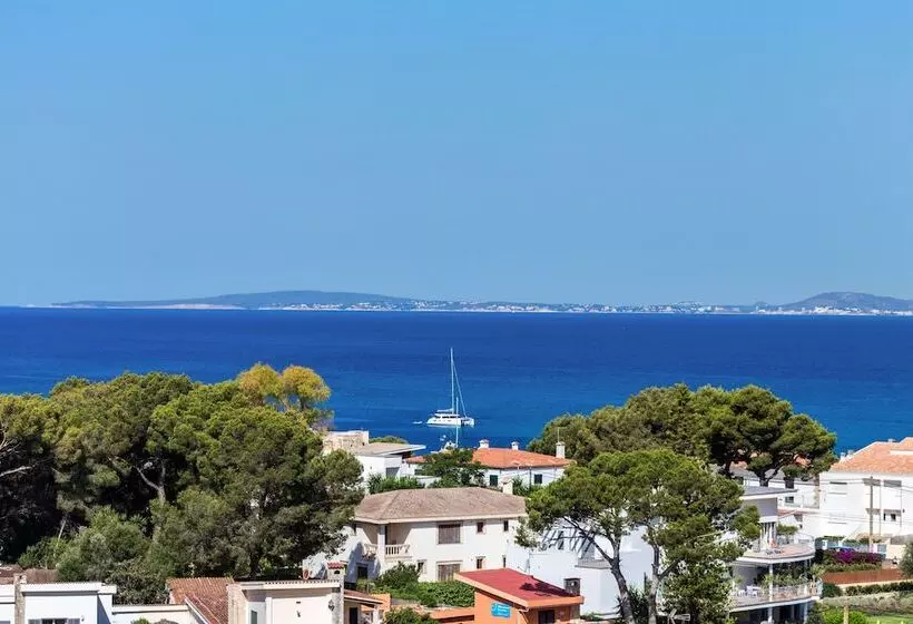 בית מלון כפרי Js Paradise Sport   Adults Only