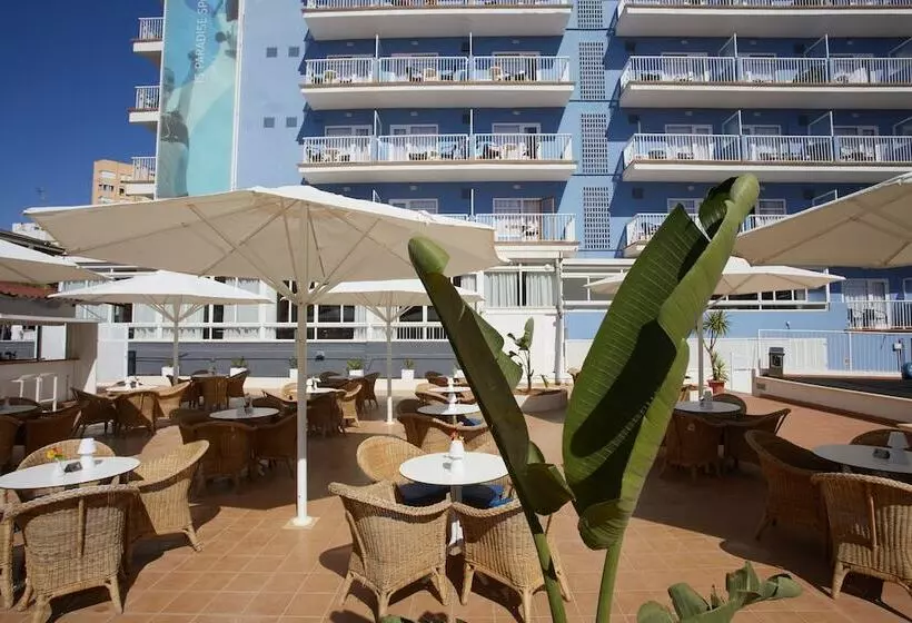 בית מלון כפרי Js Paradise Sport   Adults Only