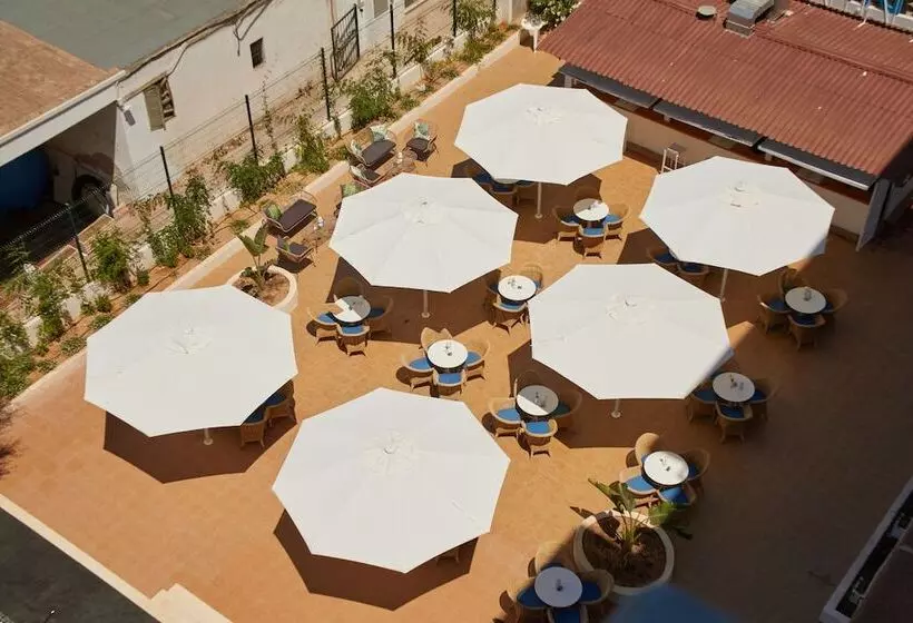 בית מלון כפרי Js Paradise Sport   Adults Only