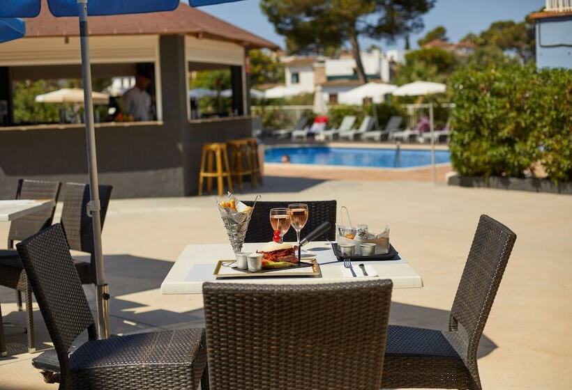 هتل Js Paradise Sport   Adults Only