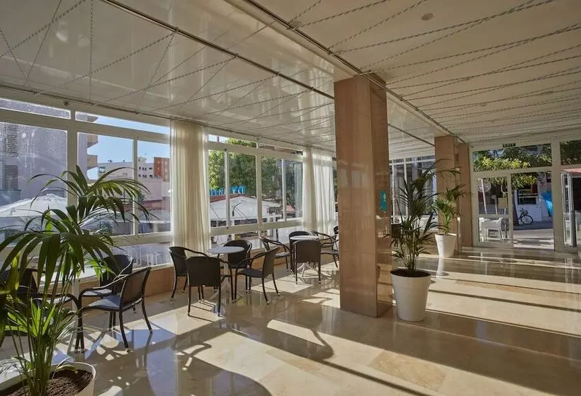 בית מלון כפרי Js Paradise Sport   Adults Only