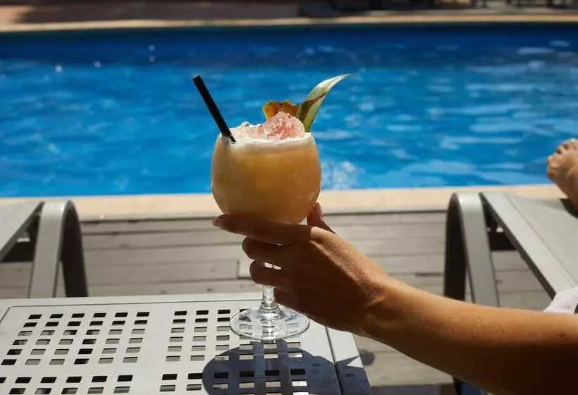 בית מלון כפרי Js Paradise Sport   Adults Only