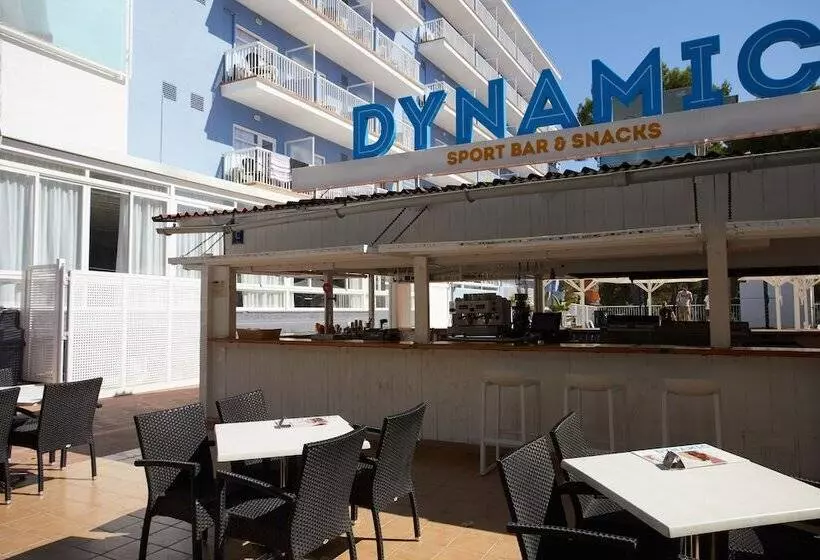 בית מלון כפרי Js Paradise Sport   Adults Only