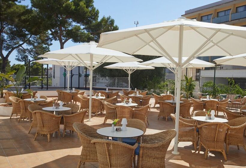 هتل Js Paradise Sport   Adults Only