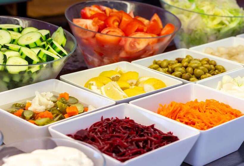 هتل Js Paradise Sport   Adults Only