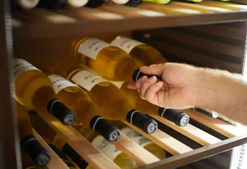 בית מלון כפרי Js Paradise Sport   Adults Only