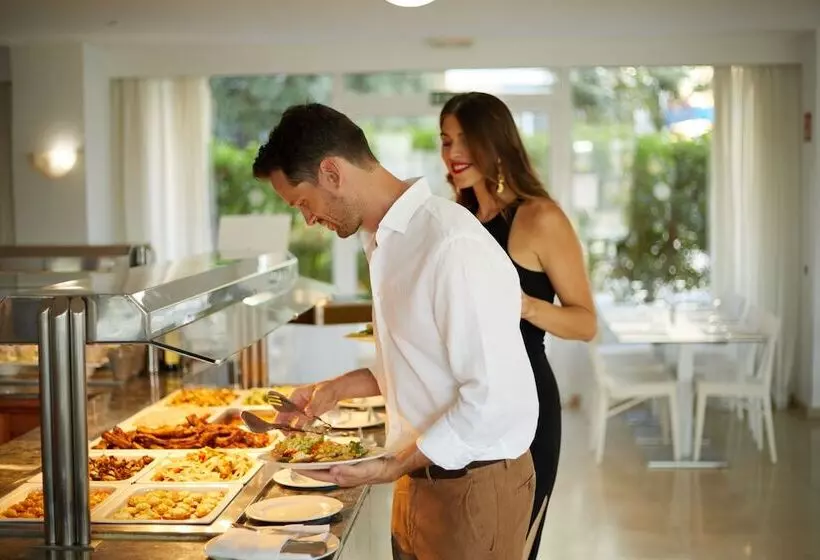 בית מלון כפרי Js Paradise Sport   Adults Only