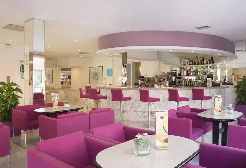 فندق Js Sol De Can Picafort  Adults Only